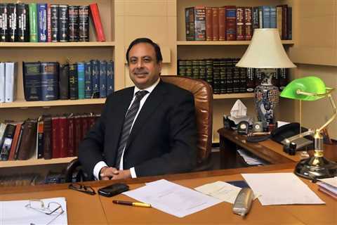 Mansoor Usman Awan Appointed As Attorney General of Pakistan