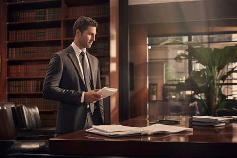 Business Lawyer West Point Utah