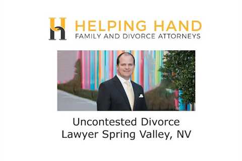 Helping Hand Family and Divorce Attorneys