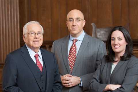 Accident attorney Southfield, MI