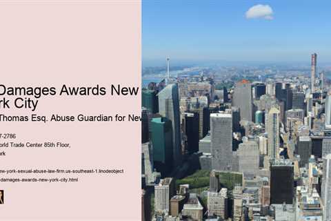 c Damages Awards New York City