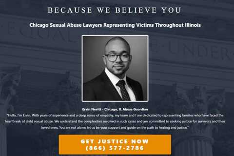 Sexual abuse lawyer for victims Chicago