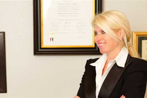 Criminal Defense Lawyer Near Me The Woodlands, TX