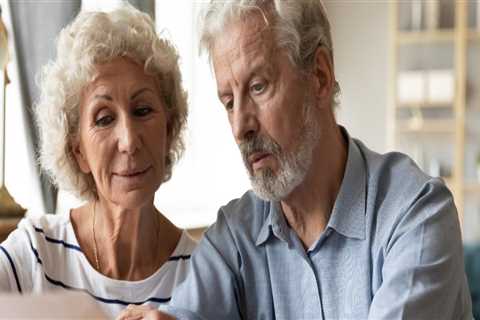 The Advantages of Establishing a Revocable Living Trust