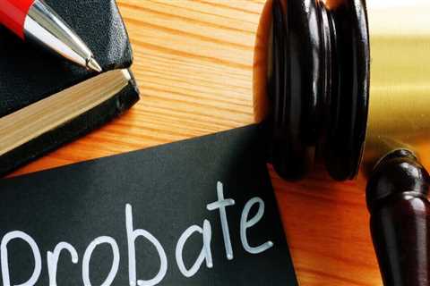 What Happens After Probate is Granted in the UK?