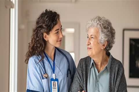 Does an Irrevocable Trust Protect Assets from Nursing Homes?