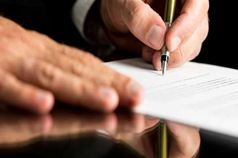 How Long Does it Take to Receive an Inheritance After Probate is Granted?