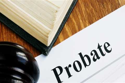 What Happens at a California Probate Hearing? An Expert's Guide