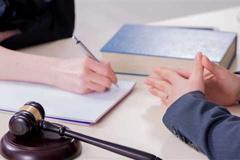 Why Hire a Personal Injury Attorney?