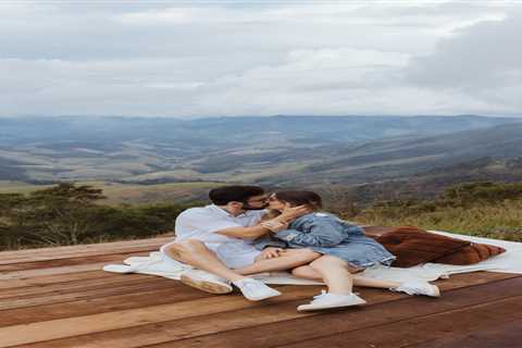 Eagle Mountain UT Prenuptial Agreement