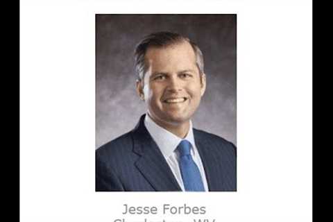 Jesse Forbes Charleston, WV Daycare Sexual Abuse Lawyer