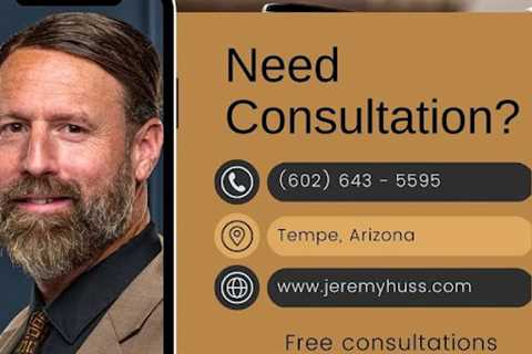 Criminal Lawyer Mesa, AZ