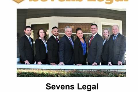 Sevens Legal San Diego, CA