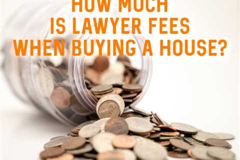 Why You Should Hire a Lawyer When Buying a Home