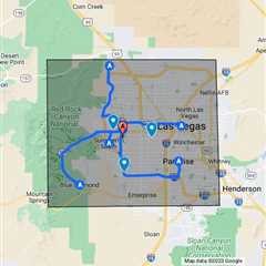 Estate Lawyers - Google My Maps