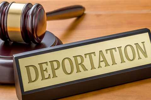 What is the difference between removal proceedings and deportation proceedings?