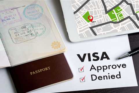 Understanding Different Types of Visas and Immigration Options in Texas