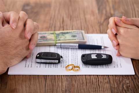 Stuck on SLATs: How to Protect Your Assets During Divorce