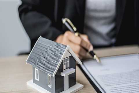 What is real property in contract law?