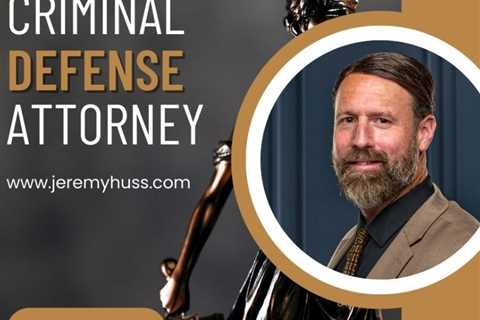 Best Criminal Lawyers Phoenix, AZ