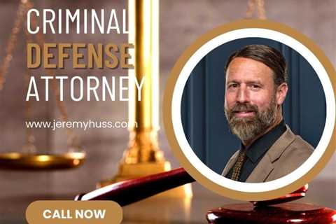 Criminal Defense Lawyer Scottsdale, AZ