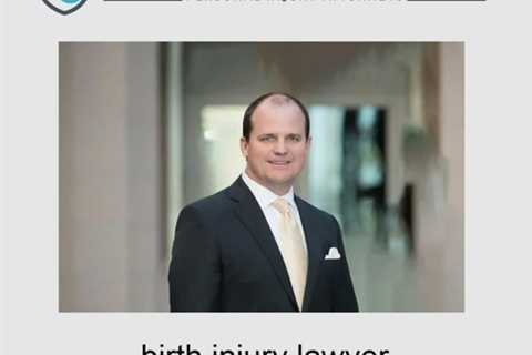 birth injury lawyer Las Vegas, NV