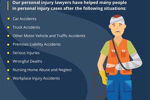 Where Do You File a Personal Injury Lawsuit?