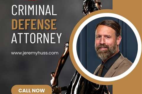 Criminal Attorneys Tempe, AZ