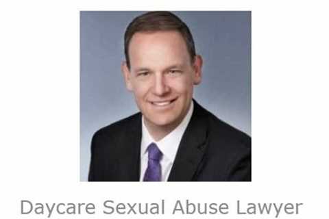 Daycare Sexual Abuse Lawyer Dan Lipman Providence, RI