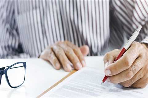 Is it necessary to notarize power of attorney?