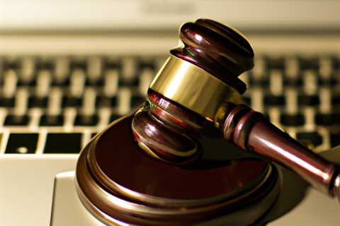 Social Media Claims Compliance For Legal Firms