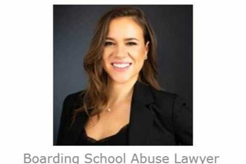 Boarding School Abuse Lawyer Kat Thomas New York City, NY - Abuse Guardian