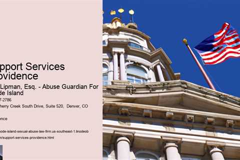 Support Services Providence