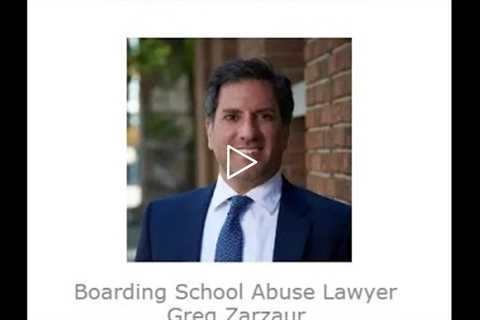 Boarding School Abuse Lawyer Greg Zarzaur Birmingham, AL   Abuse Guardian