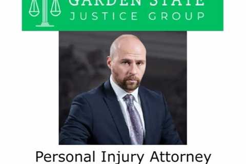 Personal Injury Attorney Camden, NJ