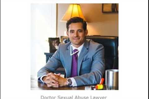 Doctor Sexual Abuse Lawyer Ryan Frazier Kansas City, MO   Abuse Guardian