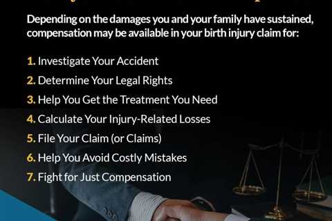 What Is Personal Injury in Law?