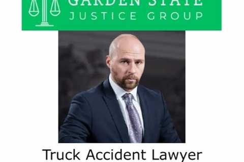 Truck Accident Lawyer Sewell, NJ