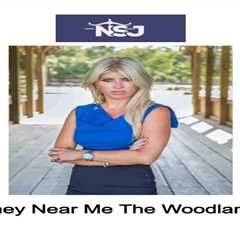 Andrea M. Kolski Attorney at Law's Podcast • Attorney Near Me The Woodlands, TX • Podcast Addict