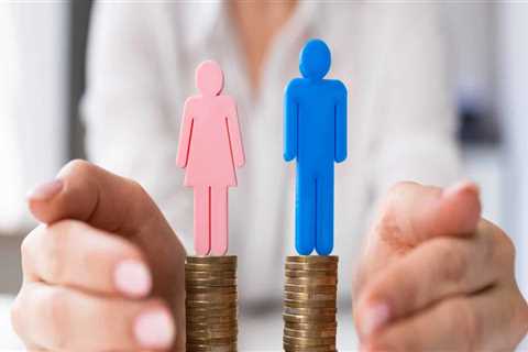 The Impact of the Gender Pay Gap on Women's Empowerment in Atlanta, Georgia