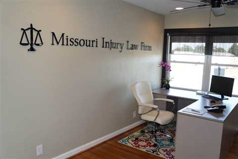 Standard post published to Missouri Injury Law Firm at January 21 2024 17:00