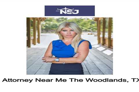 Andrea M. Kolski Attorney at Law's Podcast • Attorney Near Me The Woodlands, TX • Podcast Addict