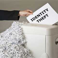 The Future of Identity Theft in TX: Trends & Legal Implications