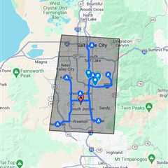 Estate Planning Lawyer Murray Utah - Google My Maps