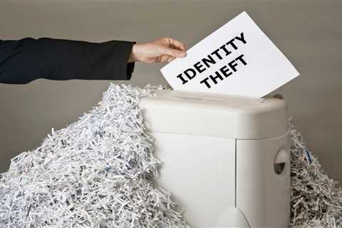 The Future of Identity Theft in TX: Trends & Legal Implications