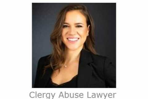 Clergy Abuse Lawyer Kat Thomas New York City, NY