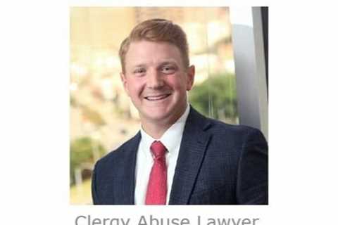 Clergy Abuse Lawyer Reed Martens Kansas