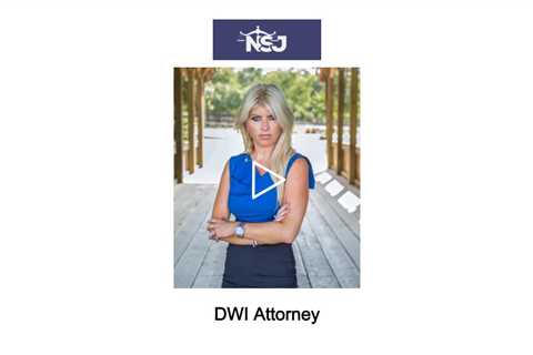 DWI Attorney - Andrea M. Kolski Attorney at Law - (832) 381- 3430