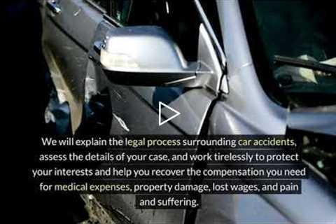 Personal Injury Lawyer Beaver Utah