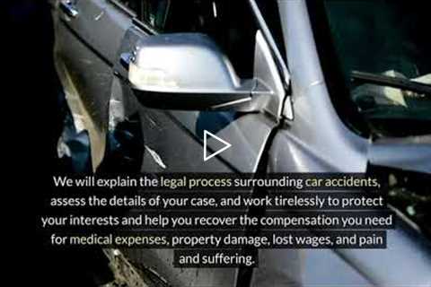 Personal Injury Lawyer Wellsville Utah